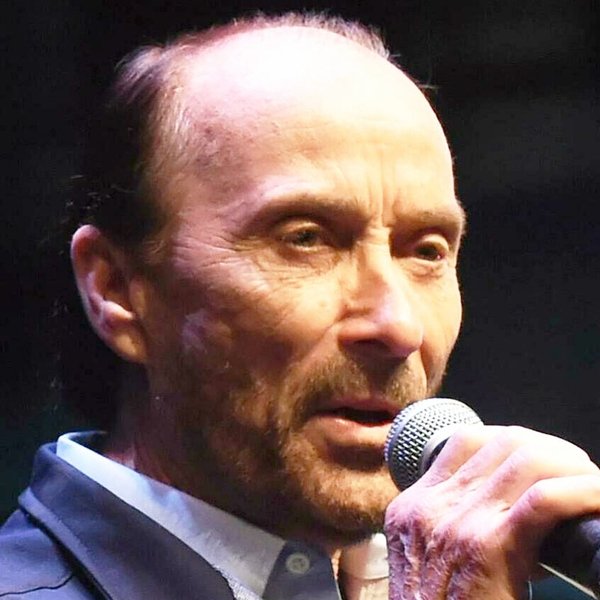 Lee Greenwood