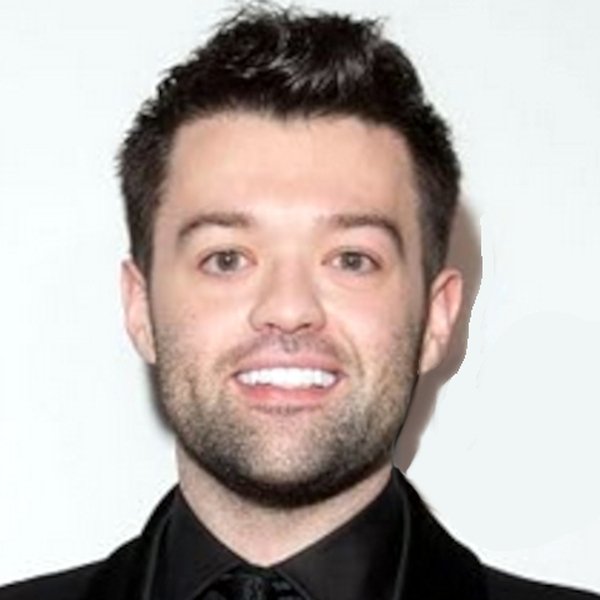 Eamonn McCrystal