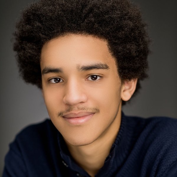 Kaniel Jacob-Cross