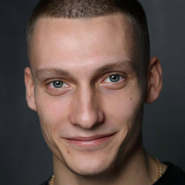 Jack Barker