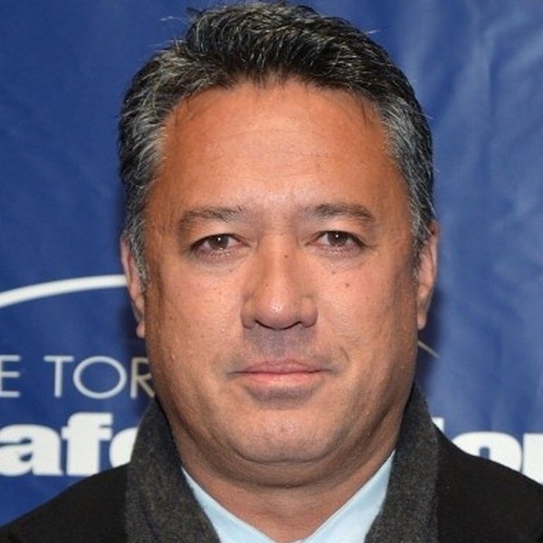 Ron Darling