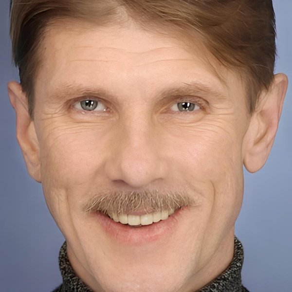 Borys Heorhiyevskyi