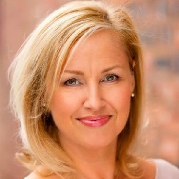 Rachel Ogilvy