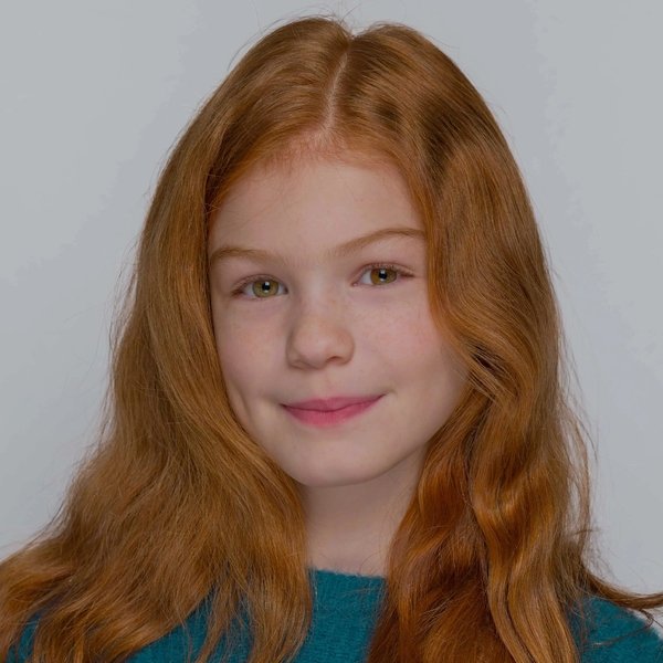 Gracie Cochrane