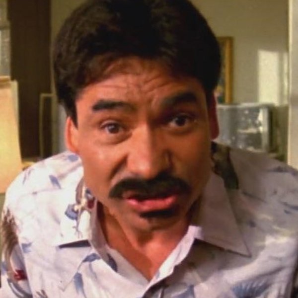 Trinidad Silva