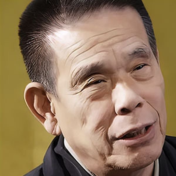 Genpei Hayashiya