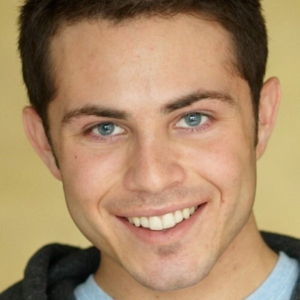 Branden Nadon