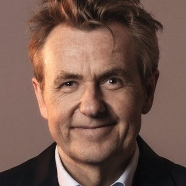 Fredrik Skavlan