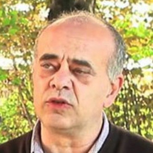 Franco Palmieri