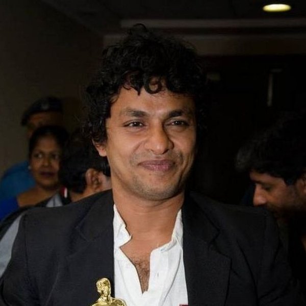 Jagath Chamila