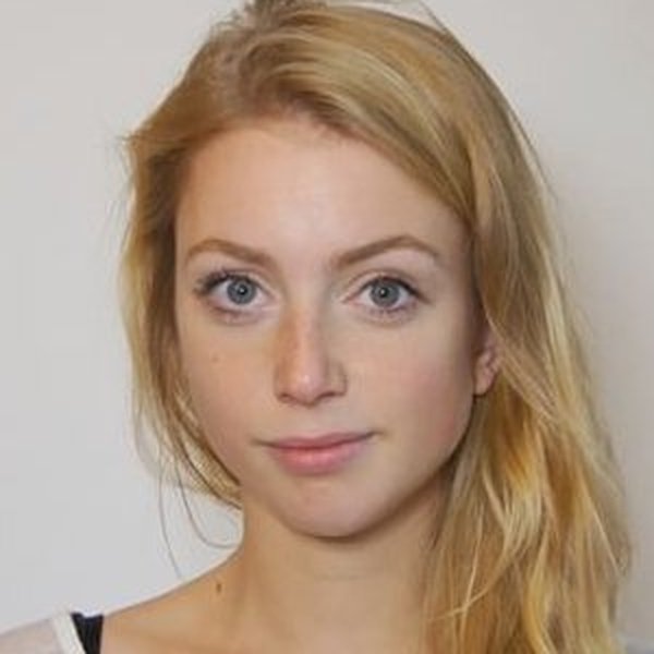 Ali Zijlstra