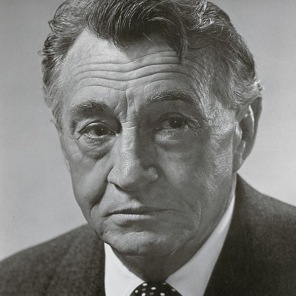 Paul Fix