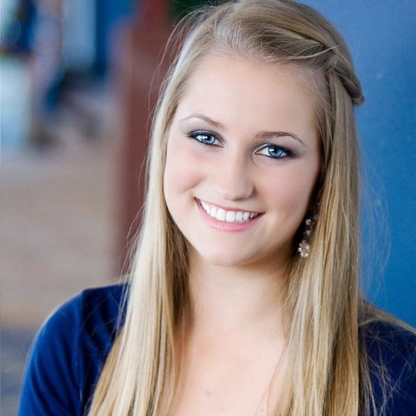 Caitlin O'Neill