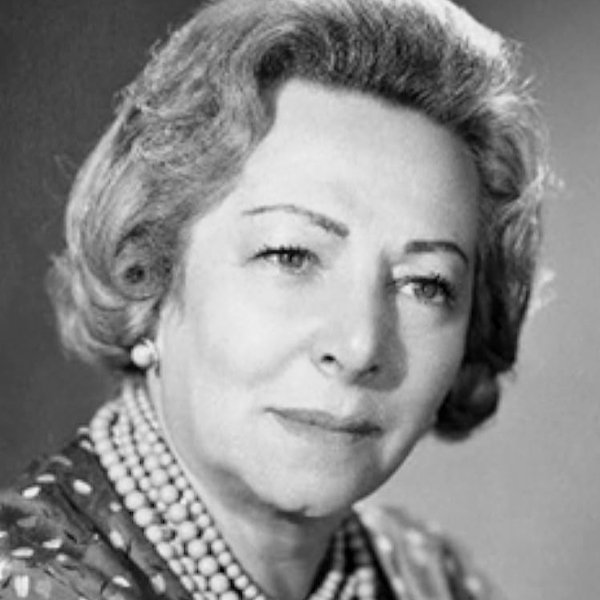 Fanny Schiller