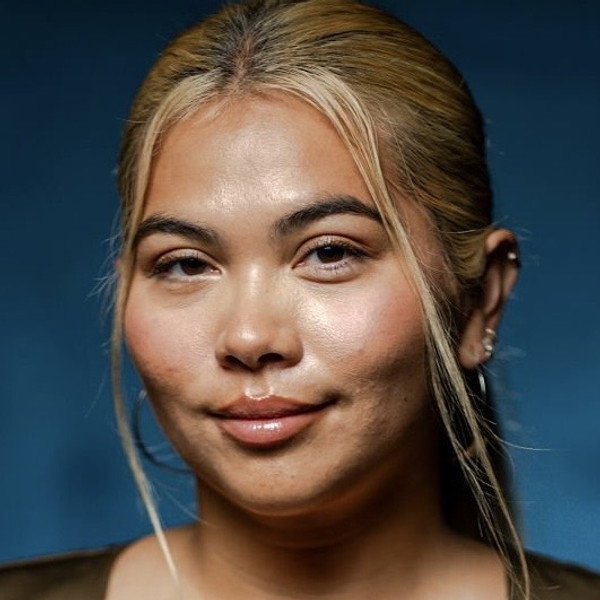 Hayley Kiyoko