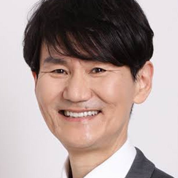 Kiyotaka Nanbara