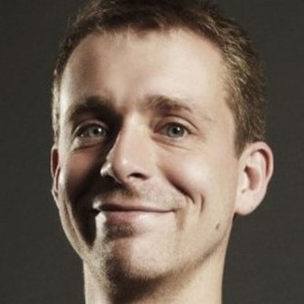 Daniel Browning Smith