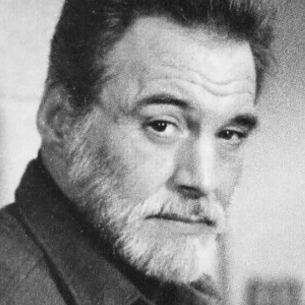 Al Strobel