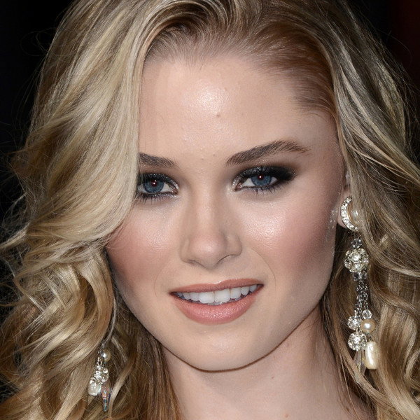 Virginia Gardner