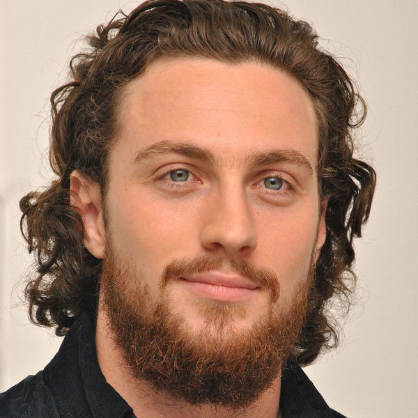 Aaron Taylor-Johnson