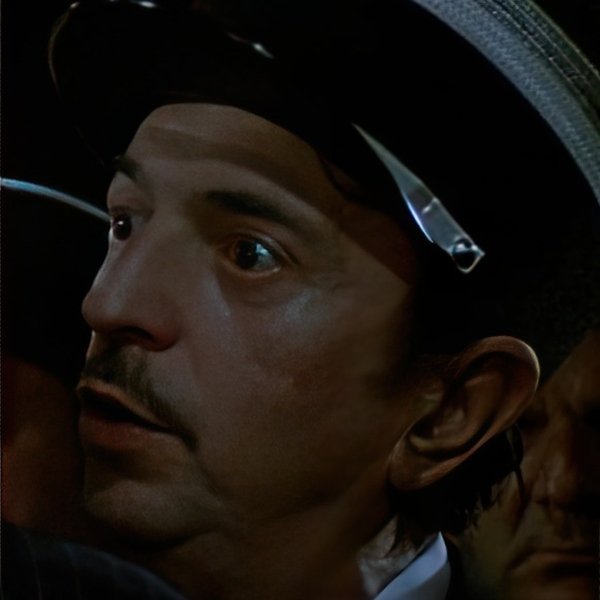 Roger Riffard
