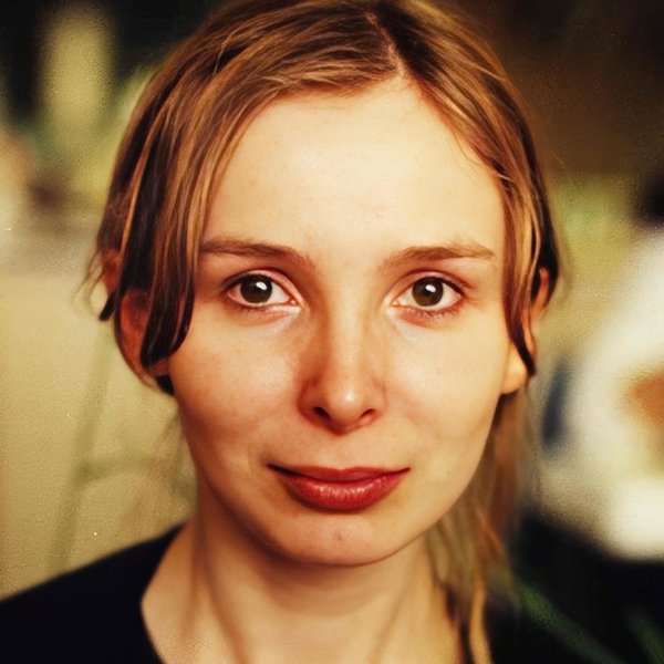 Evelyn Kaplun