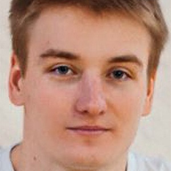 Danila Tezov
