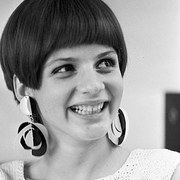 Patricia Gozzi