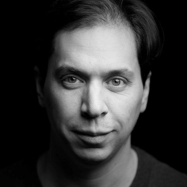 Omid Khansari