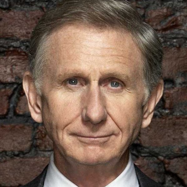 René Auberjonois