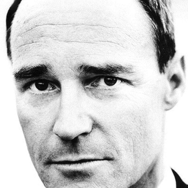 Jeff Harding