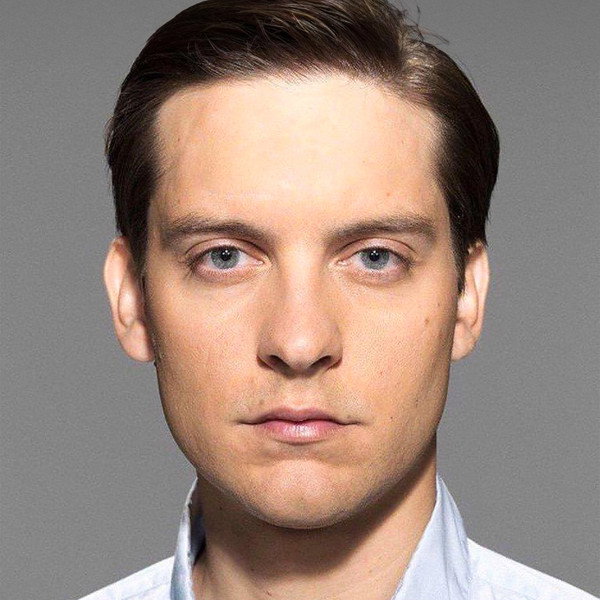 Tobey Maguire