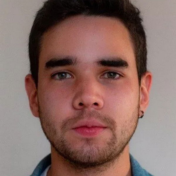 Alejandro Sandoval Bertín