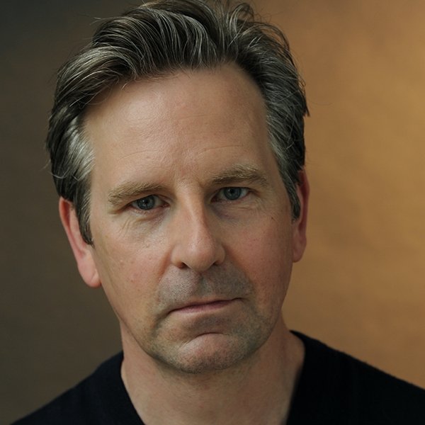 Stephen Barker Turner