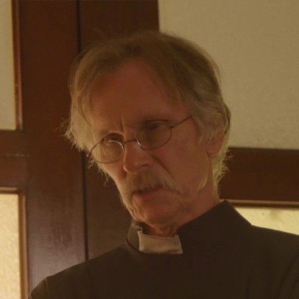 Daniel Steere