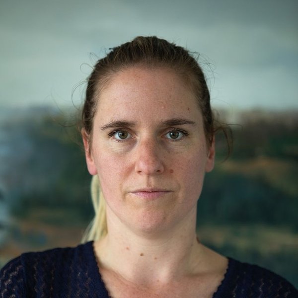 Sarah Vandeursen