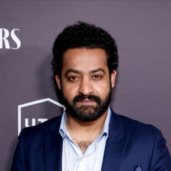 N.T. Rama Rao Jr.