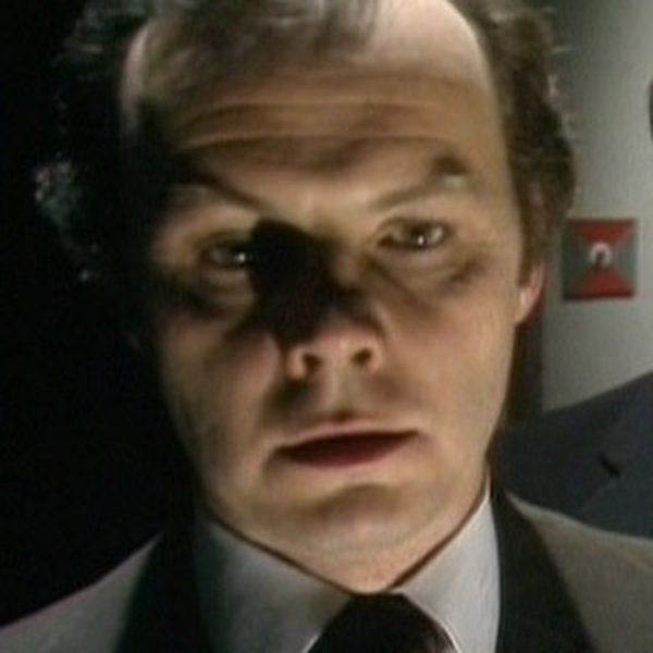 Roy Skelton