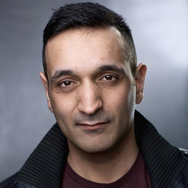 Sid Akbar Ali