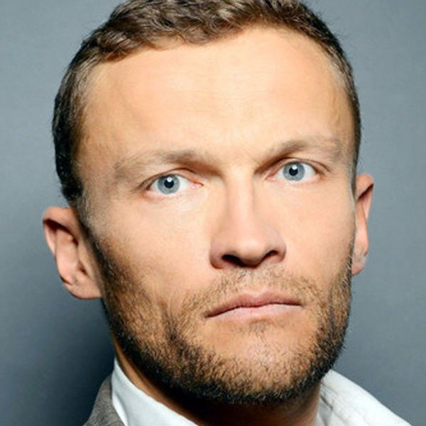Sylvain Tesson