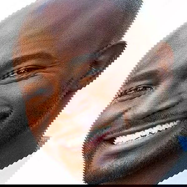 Taye Diggs