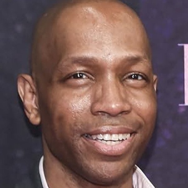 Freddie Pendavis