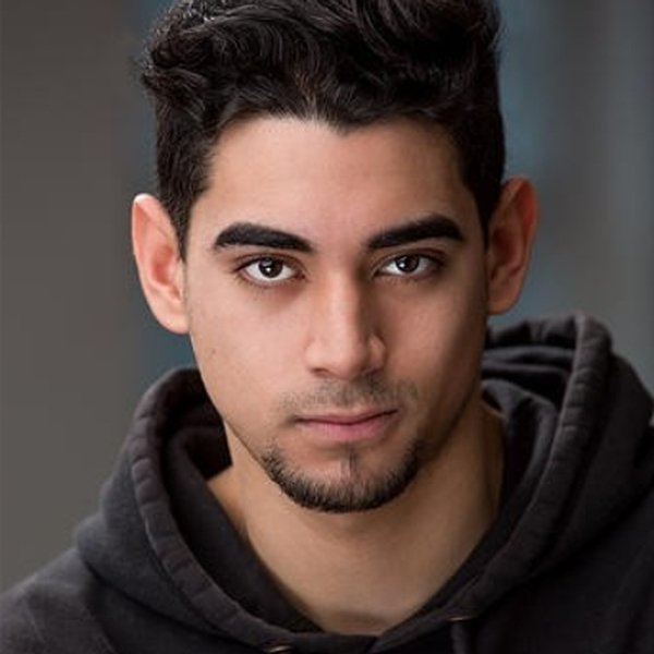 Nicolas Salgado