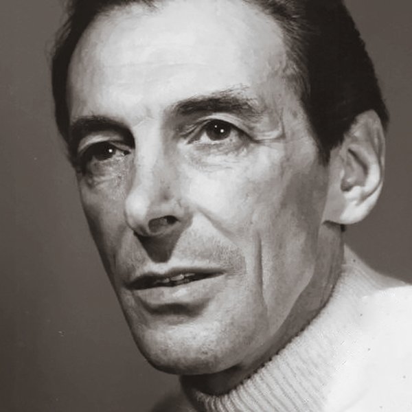 Desmond Walter-Ellis