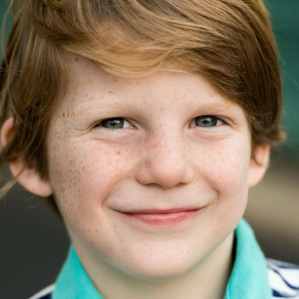 Asher Shovilin