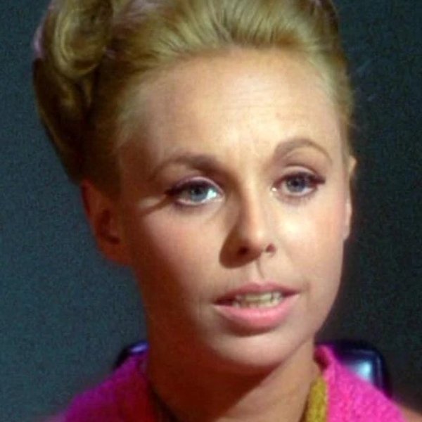 Sarah Marshall