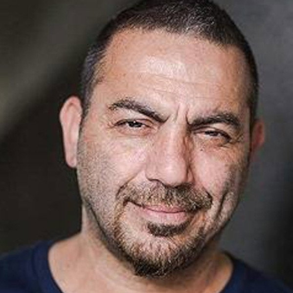 Ben Maccabee