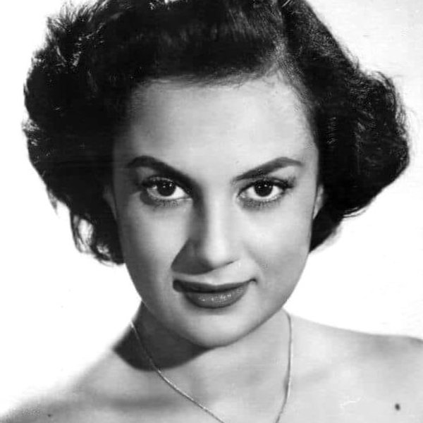 María Elena Marqués