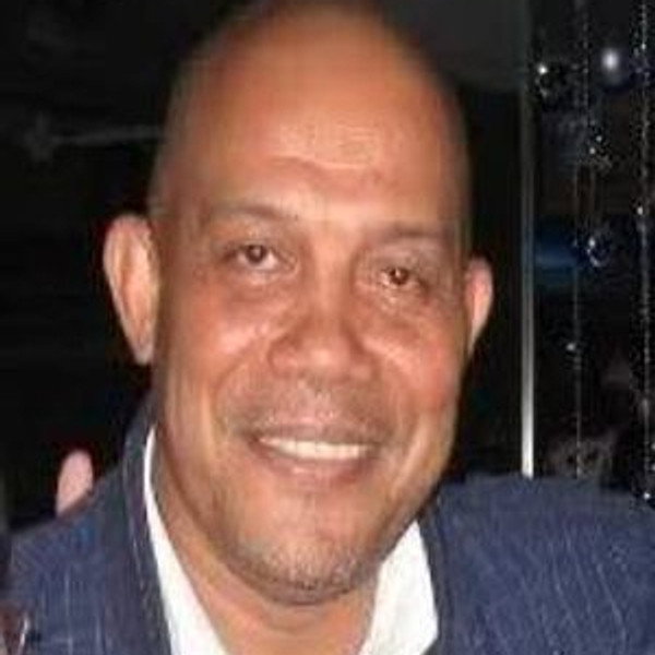 Jim Gaines