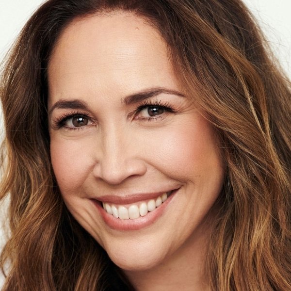 Andréa Burns